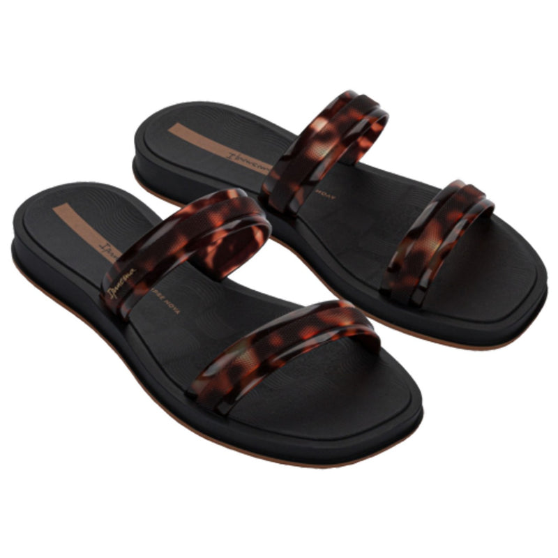 Ipanema - Pajar Womens Ipanema Glow Trendy Slide Ad