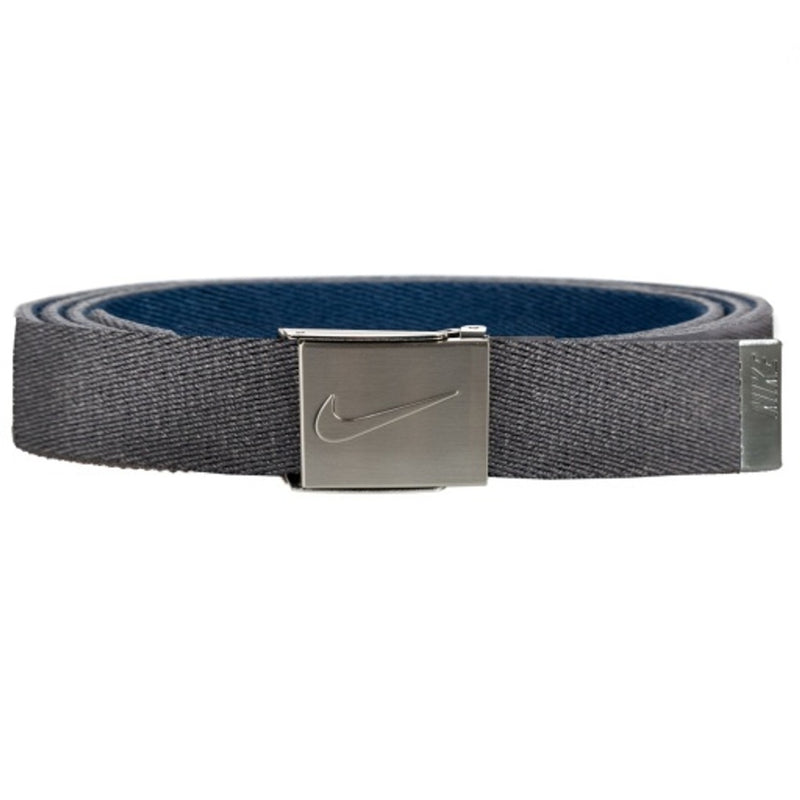 Nike - Will Leather Goods Mens Reversible Stretch Web
