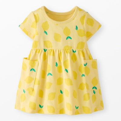 Hanna Andersson - Baby Playtime Dress