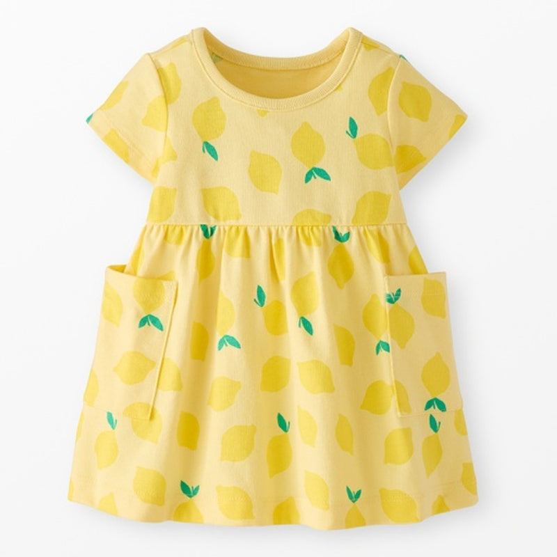 Hanna Andersson - Baby Playtime Dress