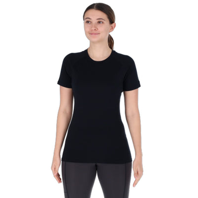 inov-8 - Womens Merino Short Sleeve T-Shirt with