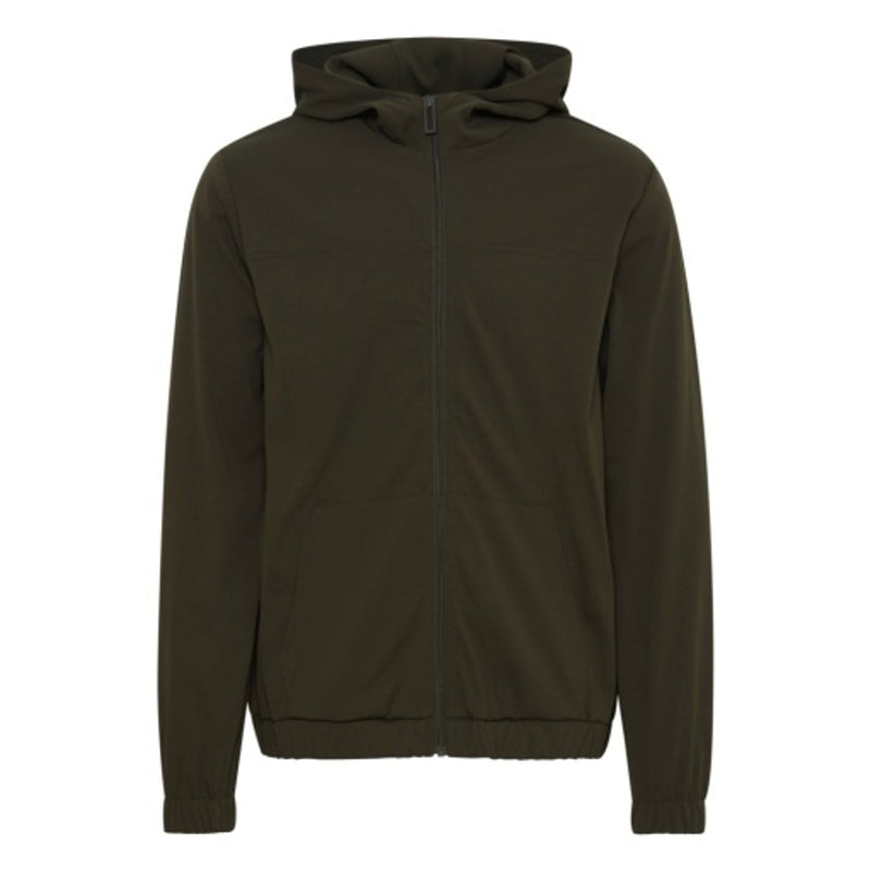 DK Company - Mens Lightweight Sporty Zipup Jacket ( Part of a Set)