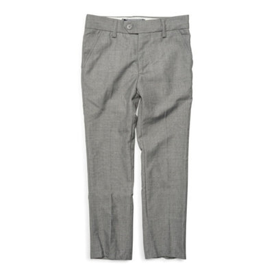 Appaman - Boys Mod Suit Pants Mist