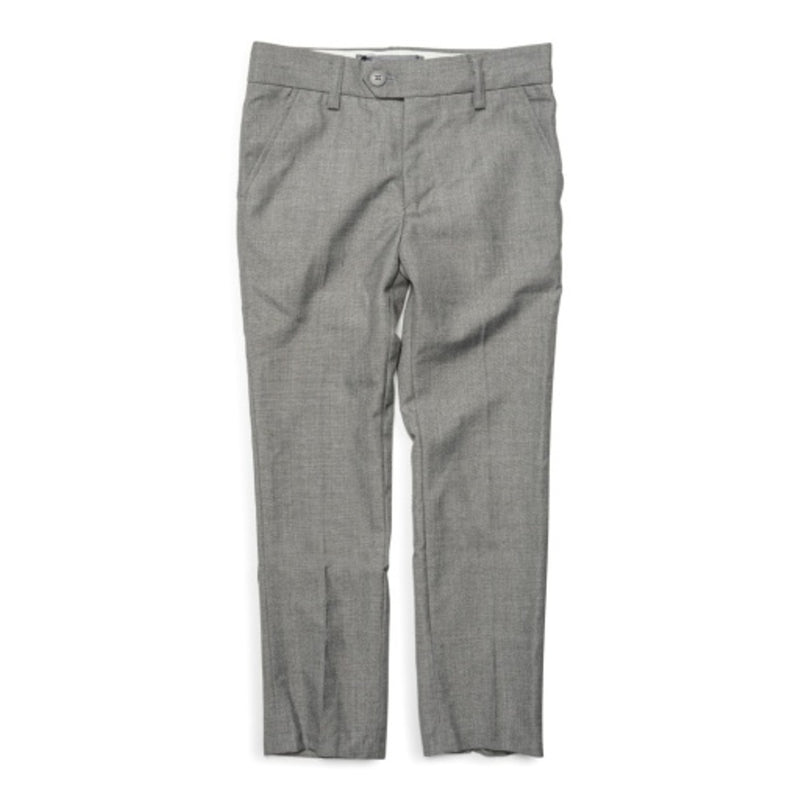 Appaman - Boys Mod Suit Pants Mist