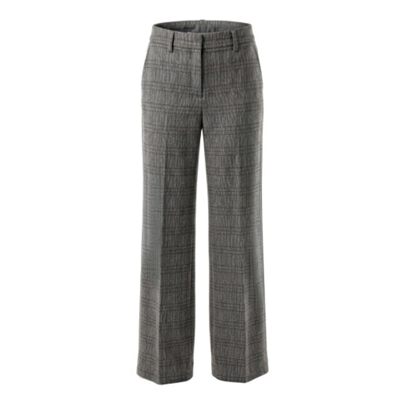 Liverpool Los Angeles - Womens Kelsey Wide Leg Trouser