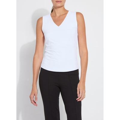 Lysse - Womens Essential V-Neck Shell