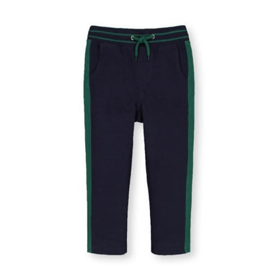 Hope & Henry - Boys Pull-on French Terry Pant