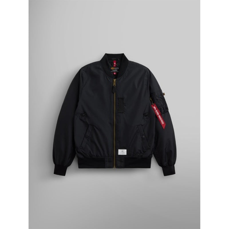 Alpha Industries - Mens L-2b Skymaster Gen Ii Flight Jacket
