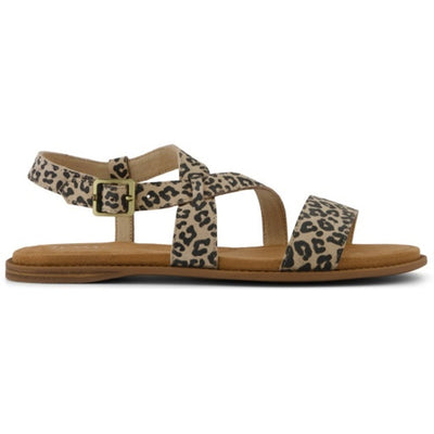 TOMS - Womens Mar Sandal