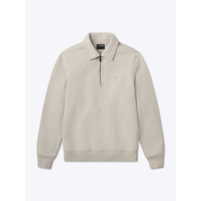 Cuts - Mens Divine Q-Zip