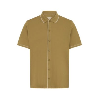 DK Company - Mens Bhelwood Shirt Polo S/S
