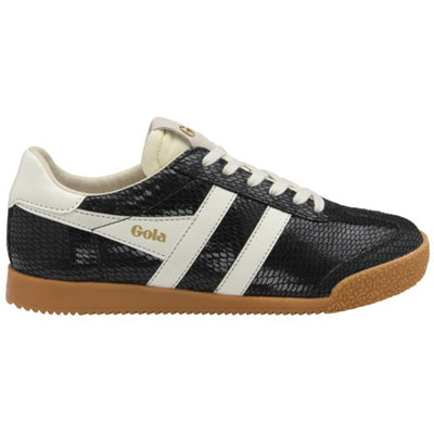 Gola - Womens Elan Serpent Sneakers