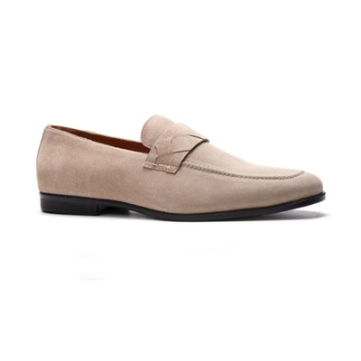 AV Universal - Mens Groove Loafer