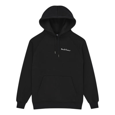 Deus Ex Machina - Mens Noodle Hoodie