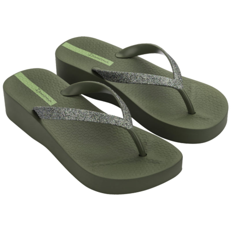 Ipanema - Pajar Womens Ipanema Mesh Chic Plat Fem