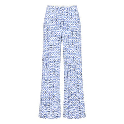 DK Company - Womens Ihkate Print Pa40