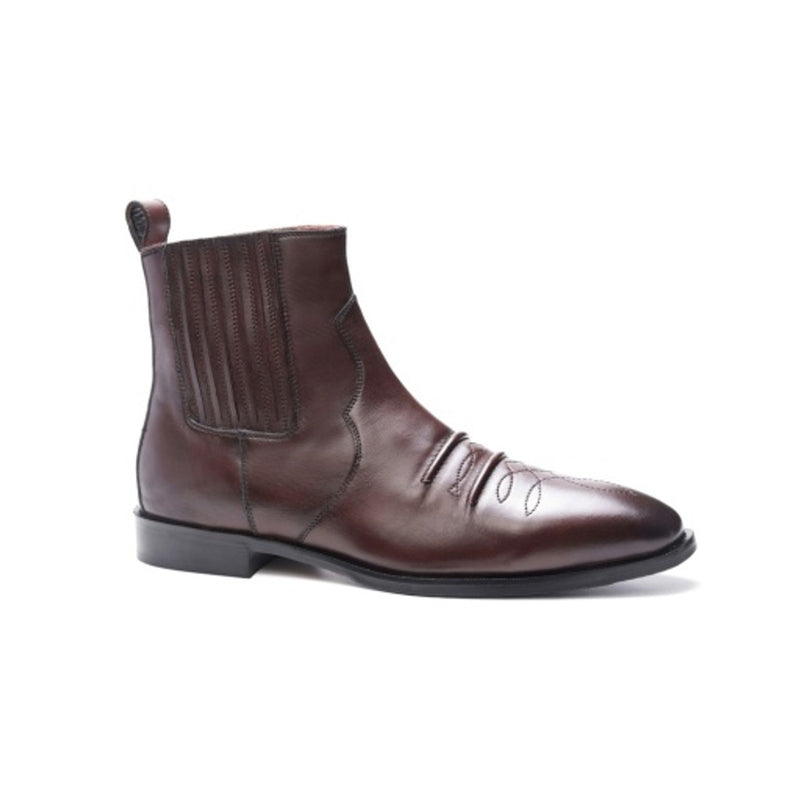 AV Universal - Mens Durango Chelsea Boot