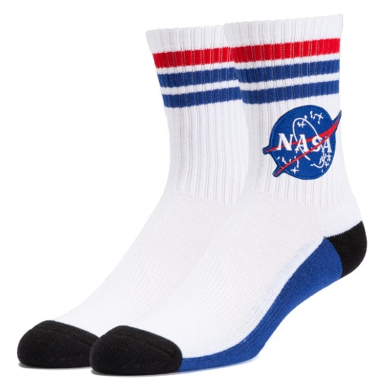 Oooh Yeah - Kids Youths Crew Athletic-Nasa