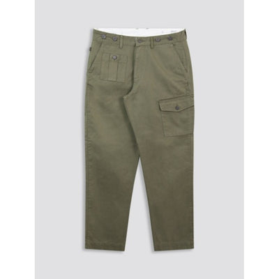 Alpha Industries - Mens Cargo Trouser