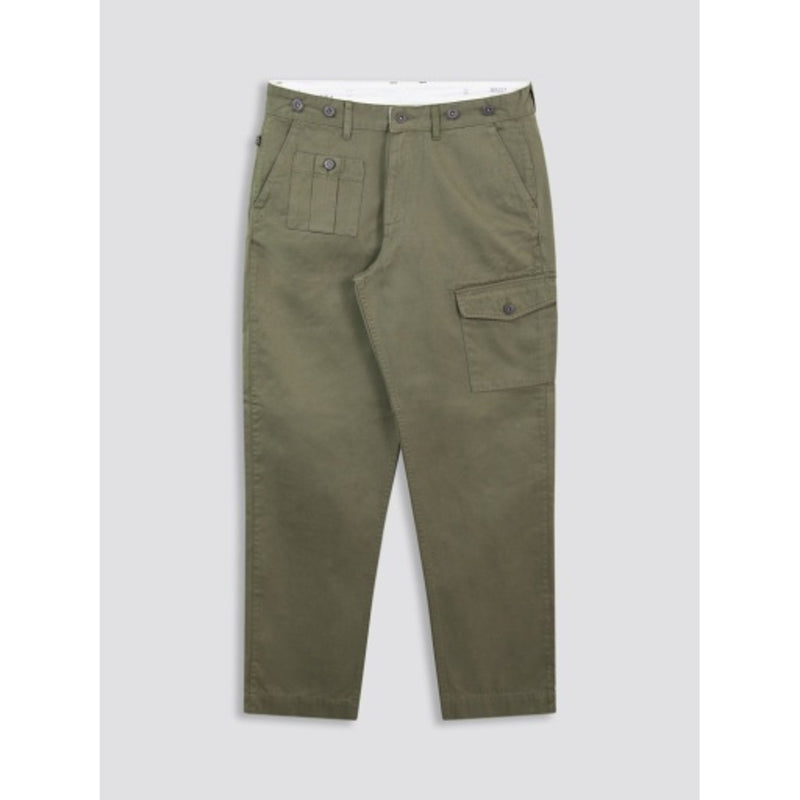 Alpha Industries - Mens Cargo Trouser