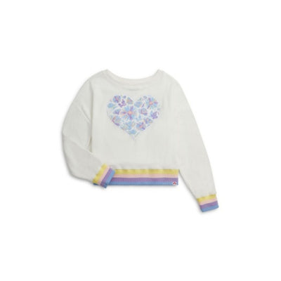 Appaman - Girls Cara Sweatshirt