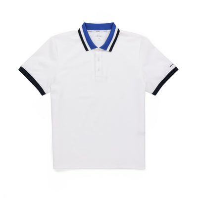 Tilley - Mens Supima Pique Stripe Polo