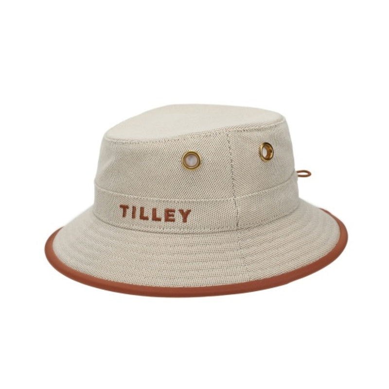 Tilley - Unisex Canvas Bucket