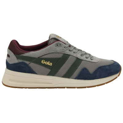 Gola - Mens Delta Sneakers