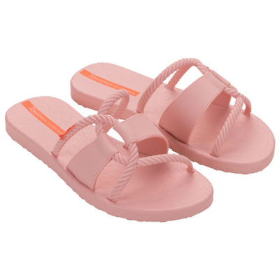 Ipanema - Pajar Womens Ipanema Diversa Slide Ad