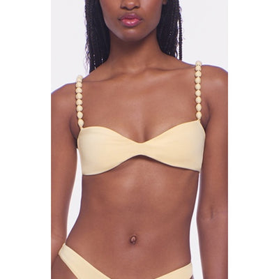 Peixoto - Womens Asher Bikini Top