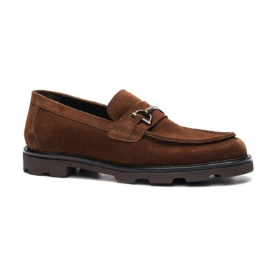 AV Universal - Mens Samuel Bit Loafer