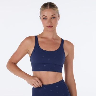 Thirty Three Threads - Unisex Adj Empower Bra Lunar Eclipse