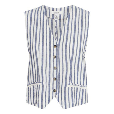 DK Company - Womens Byfalakka Waistcoat