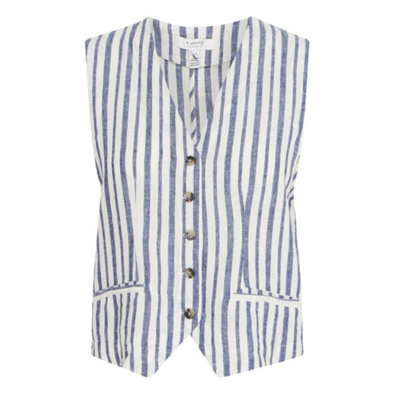 DK Company - Womens Byfalakka Waistcoat