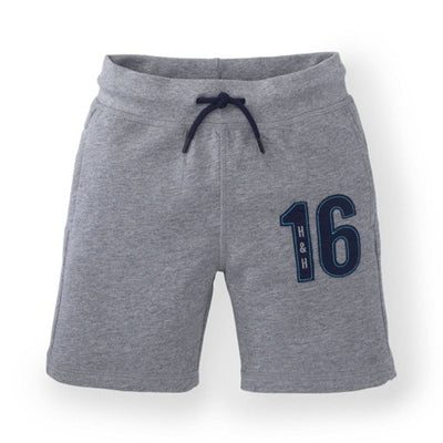 Hope & Henry - Boys Knit Athletic Short