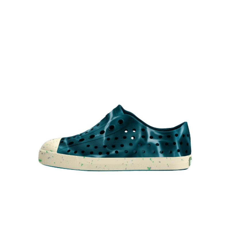 Native Shoes - Unisex Jefferson Bloom Print Kids