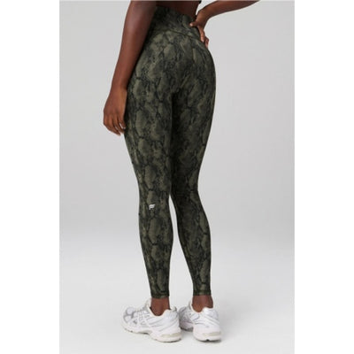 Fabletics - Womens Define High-Waisted Legging