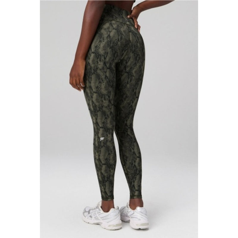 Fabletics - Womens Define High-Waisted Legging