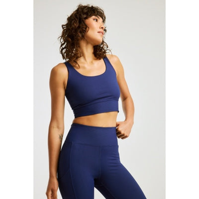 Year of Ours - Womens Ribbed Gym Bra