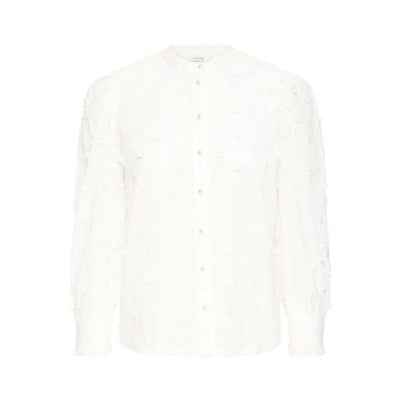 DK Company - Womens Byisabeau Flower Shirt