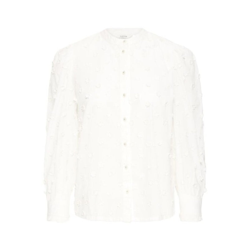 DK Company - Womens Byisabeau Flower Shirt