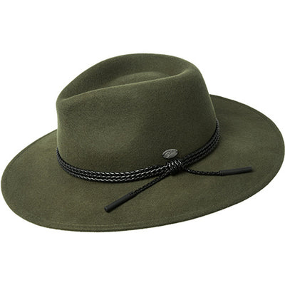 Bailey 1922 - Mens Piston Hat