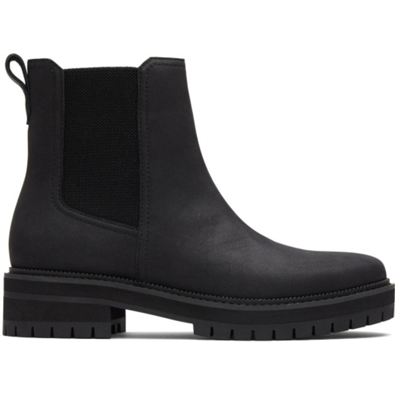 TOMS - Womens Bennet Boot