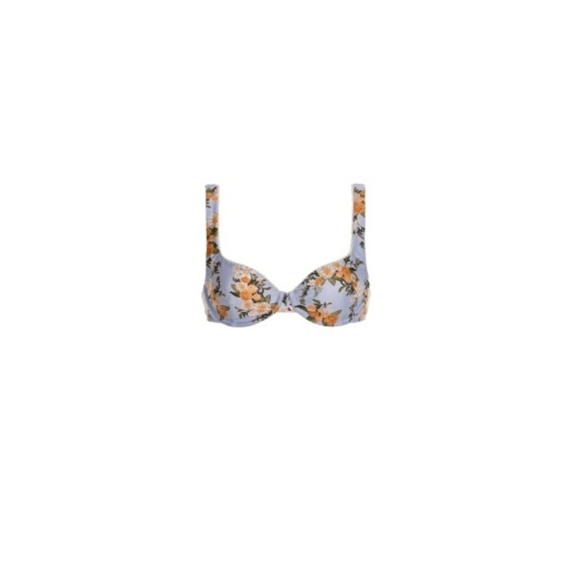 Agua Bendita - Womens Hacienda Valle