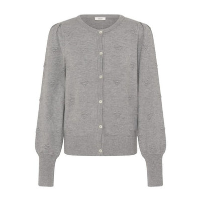 DK Company - Womens Bymanina Structure Cardigan