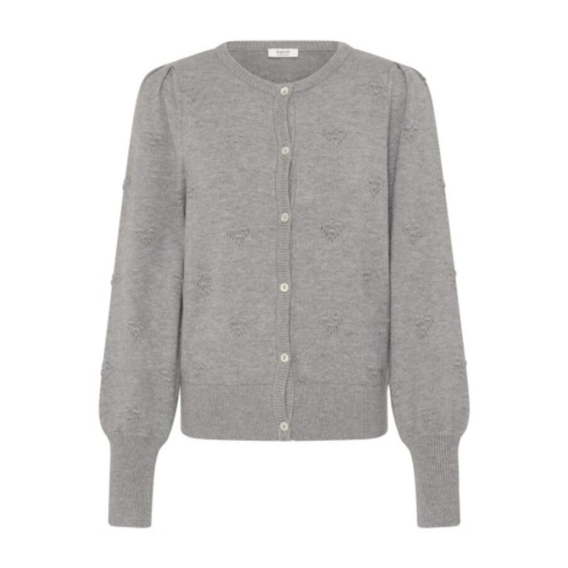 DK Company - Womens Bymanina Structure Cardigan