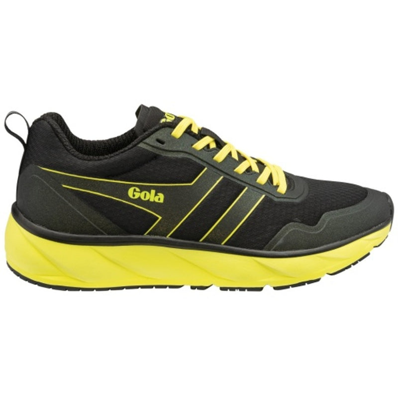Gola - Mens Typhoon Running Sneakers