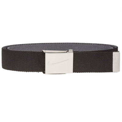 Nike - Will Leather Goods Mens Reversible Stretch Web