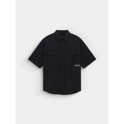 Alpha Industries - Mens Ss Fatigue Relaxed Deco Shirt