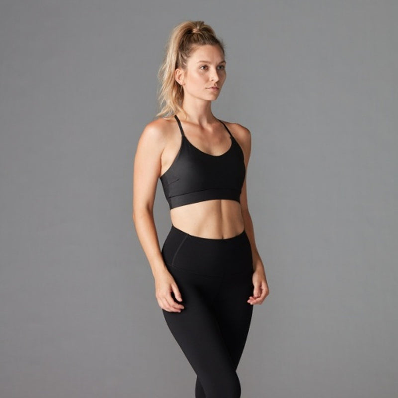 Thirty Three Threads - Unisex Tavi Bra Canyon